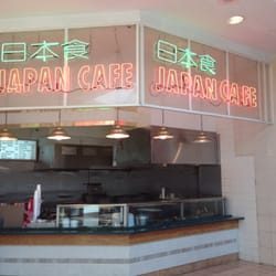 Japan Cafe