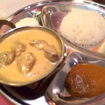 Lumbini Restaurant - Hyderabadi Lamb - Indian Near Me - Baltimore, Maryland