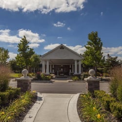 Waltonwood - Carriage Park