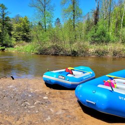 Sportsman's Port Canoe Rental
