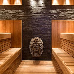 The Sauna Place
