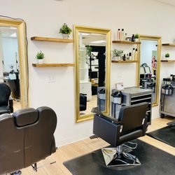The Cape Salon
