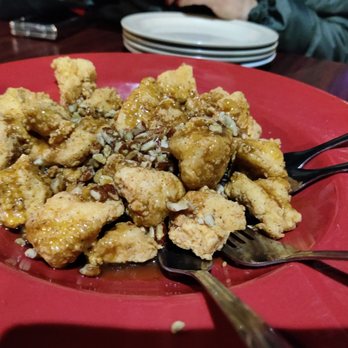 Rosie Jo's - Praline chicken - Cajun/Creole Near Me - Alexandria, Louisiana Rosie Jo's - Praline chicken - Cajun/Creole Near Me - Alexandria, Louisiana