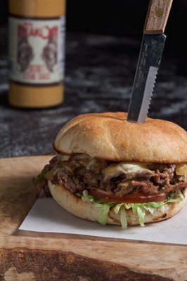 Jim's SteakOut by null