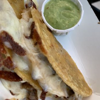 DC Street Tacos - Food Stands Near Me - San Diego, California DC Street Tacos - Food Stands Near Me - San Diego, California