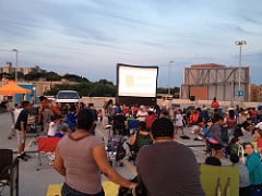 Bronx Terminal Market by null