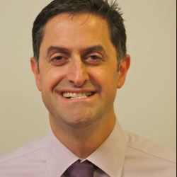 Pulmonary and Sleep Associates of Marin - Ali Massoumi, MD