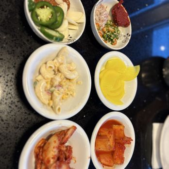 Seoul Gourmet - Banchan - Korean Near Me - Stoughton, Massachusetts Seoul Gourmet - Banchan - Korean Near Me - Stoughton, Massachusetts