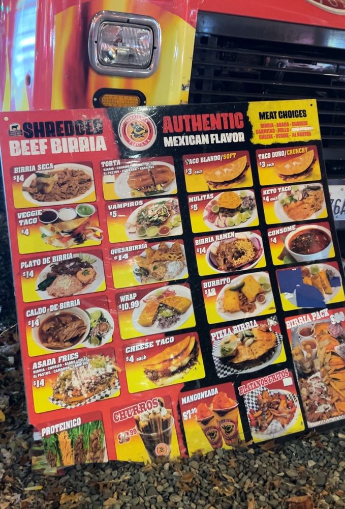 Birrieria Tijuana