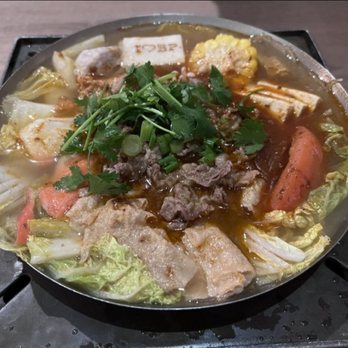 Boiling Point - Taiwanese Near Me - Chino Hills, California
