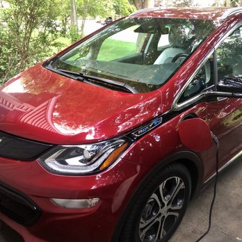 Gold Coast Cadillac - 2017 Chevy Bolt EV Premier - Auto Repair Near Me - Oakhurst, New Jersey