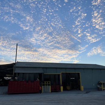 California Waste Services - Welder's - Dumpster Rental Near Me - Gardena, California California Waste Services - Welder's - Dumpster Rental Near Me - Gardena, California