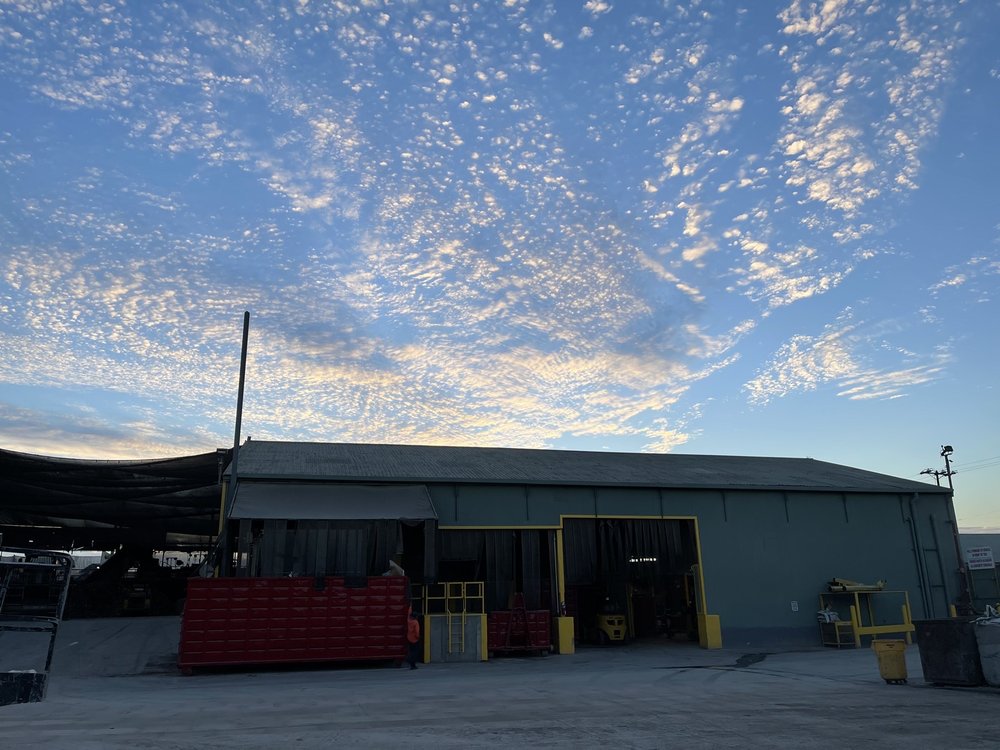 CALIFORNIA WASTE SERVICES Updated October 2024 41 Photos & 21 Reviews 621 W 152nd St