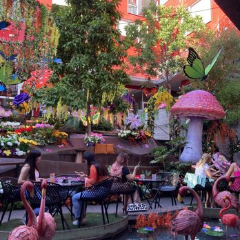 insideOUT - Unexpected gem - Lounges Near Me - San Diego, California