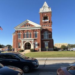 Jackson-Butts County Public Library