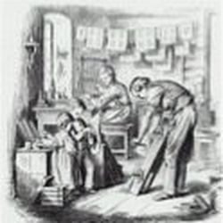 San Diego Bookbinding - Old style Bookbinding