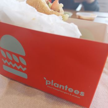 Plantees - Burger box - Burgers Near Me - Orlando, Florida Plantees - Burger box - Burgers Near Me - Orlando, Florida