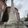Denkmal Der Deutschen Revolution