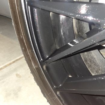Bumper Buddies - Roughness and overspray - Body Shops Near Me - Anaheim, California Bumper Buddies - Roughness and overspray - Body Shops Near Me - Anaheim, California