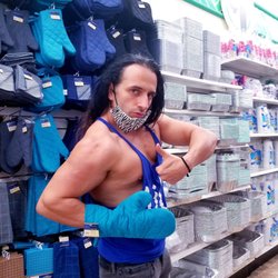 Dollar Tree - I'm more of a dollarface than a dollface