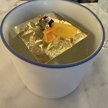 Bar Nouveau - Gustave. - Cocktail Bars Near Me - Paris, 01