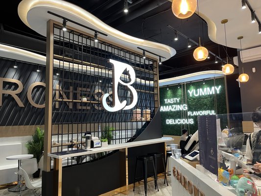 Baroness (Yonge) by null