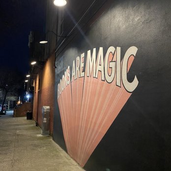 Books Are Magic - Photo op - Bookstores Near Me - Brooklyn, New York Books Are Magic - Photo op - Bookstores Near Me - Brooklyn, New York