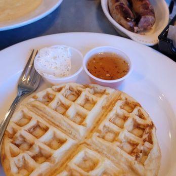 Kool Beanz Cafe - Waffle - New American Near Me - Tallahassee, Florida Kool Beanz Cafe - Waffle - New American Near Me - Tallahassee, Florida
