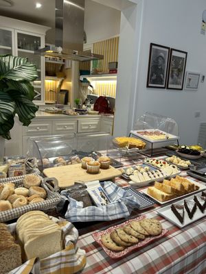 Palazzo Jannuzzi Relais by null