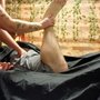 Serenity Calls For T's Massage