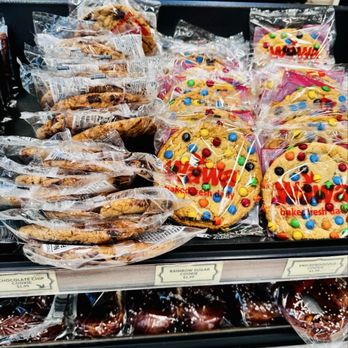 WAWA - Updated December 2025 - 49 Photos & 16 Reviews - 7105 Mcnab