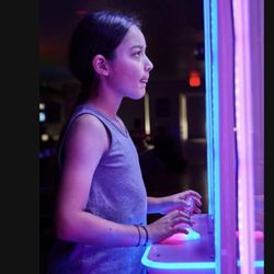 Go Play Party Zone - Claw Machine