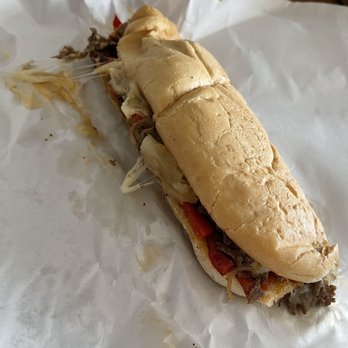 JC's Subs - Colorado cheesesteak - Sandwiches Near Me - St. Louis Park, Minnesota