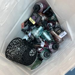 Bath & Body Works - Wallflower refills on sale!!