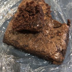 Dallas Mill Deli - Brownie