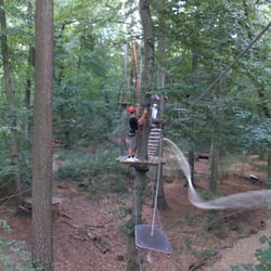 Kletterwald