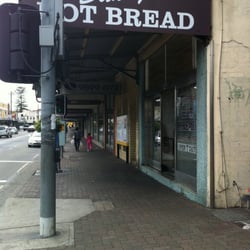 Danny's Hot Bread Shop