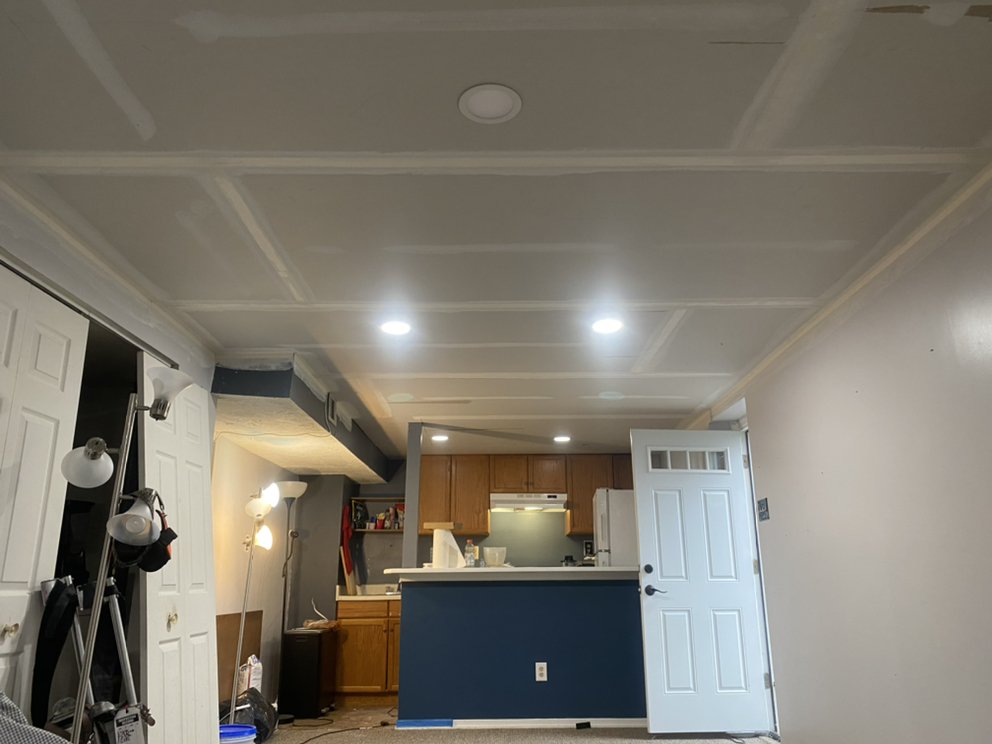 Slide of DNG Home Improvement