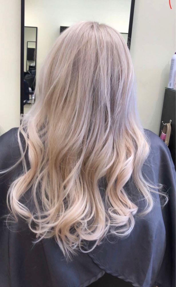 BLUSH HAIR LOUNGE Updated October 2024 7444 Narcoossee Rd, Orlando, Florida Hair Salons