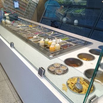 Chopt Creative Salad Co. - Toppings - Salad Near Me - Glen Allen, Virginia