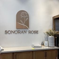 Sonoran Rose Boutique