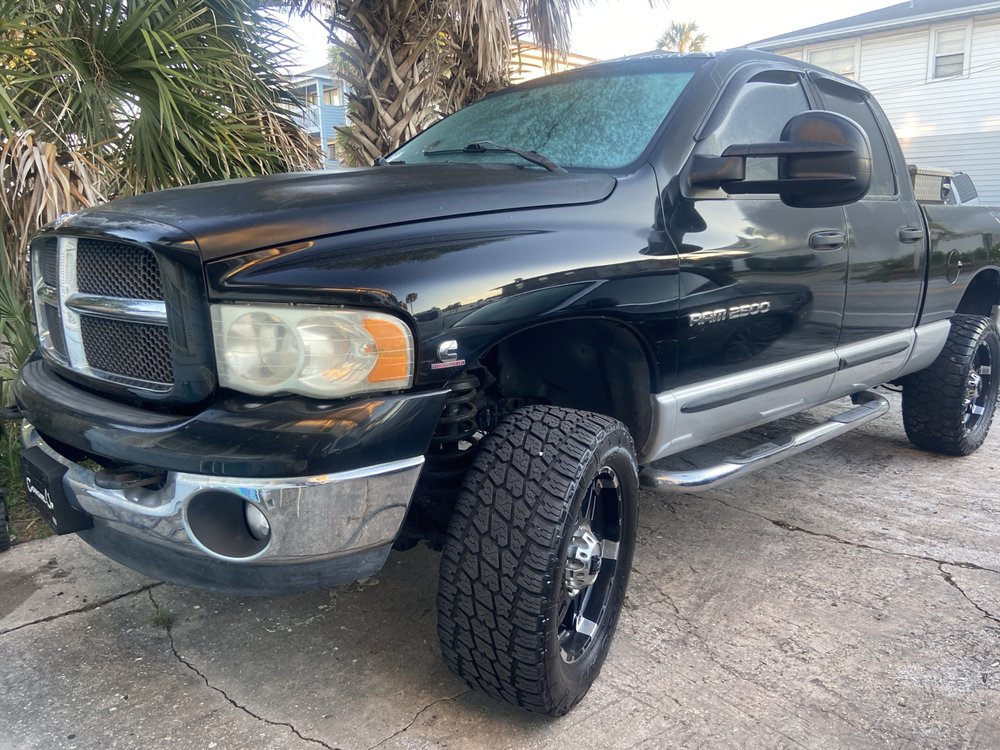 AMEER USED TIRES 10 Reviews 8237 Arlington Expy, Jacksonville