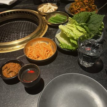 COTE Korean Steakhouse - Korean Near Me - New York, New York