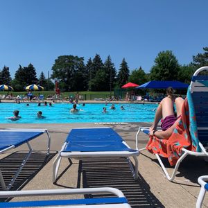 COMO REGIONAL PARK POOL - Updated December 2025 - 24 Photos & 27