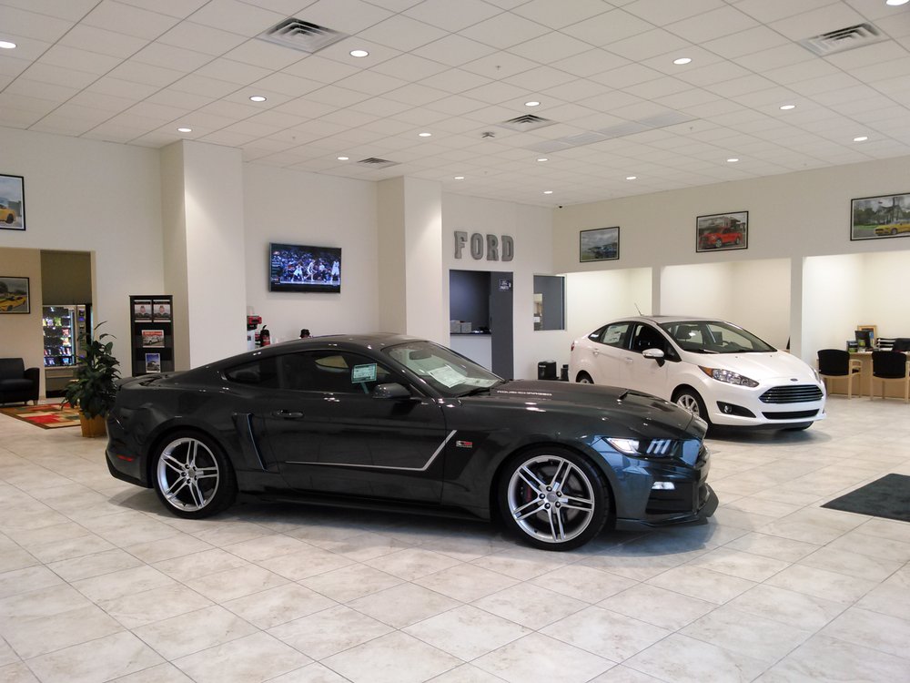 COURTESY FORD Updated October 2024 23 Photos 1107 Brashear Ave