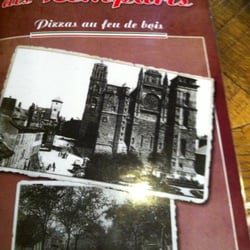 Pizzéria Grill des Remparts