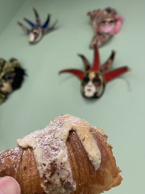 Zeppola Cafe by null