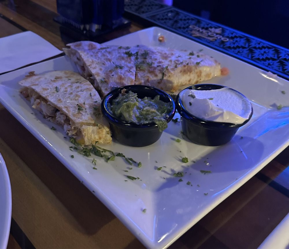 Food from Bask 46