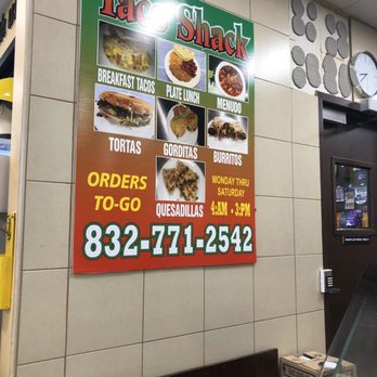 Pemex Gasolinera - a menu for a fast food restaurant - Gas Stations Near Me - Houston, Texas Pemex Gasolinera - a menu for a fast food restaurant - Gas Stations Near Me - Houston, Texas