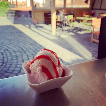 Eis da Toni - Ice Cream & Frozen Yogurt Near Me - Biebertal, HE